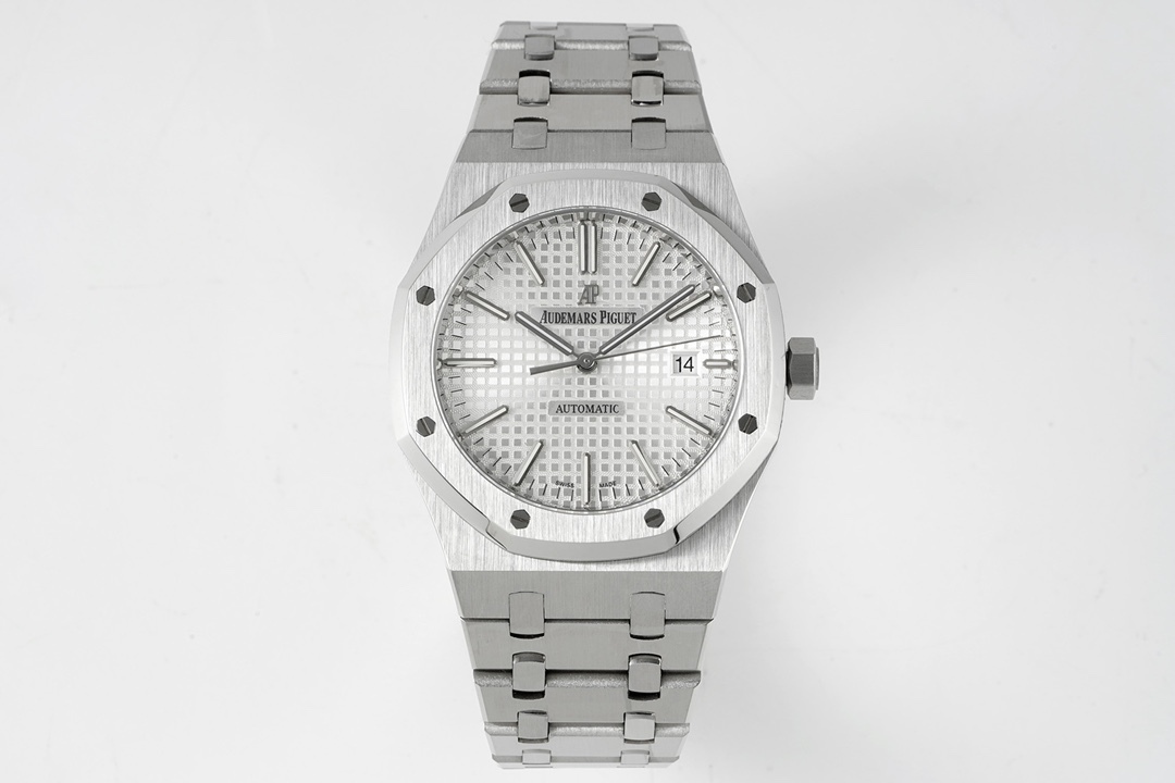 オーデマ ピゲ「Audemars Piguet」Royal Oak Selfwinding 41mm