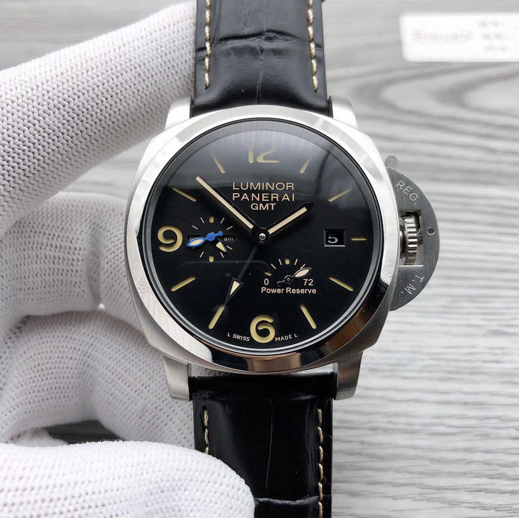 パネライ「Panerai」Luminor 1950 GMT Power Reserve