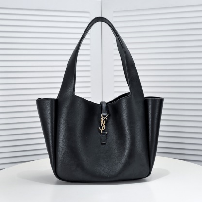 サンローラン「Saint Laurent」 BEA トートバッグ