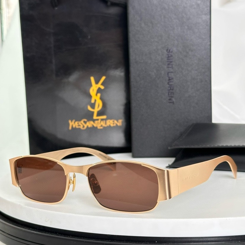 サンローラン「Saint Laurent」SLM119 サングラス