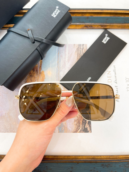 モンブラン「Montblanc」 Meisterstück クラシック サングラス