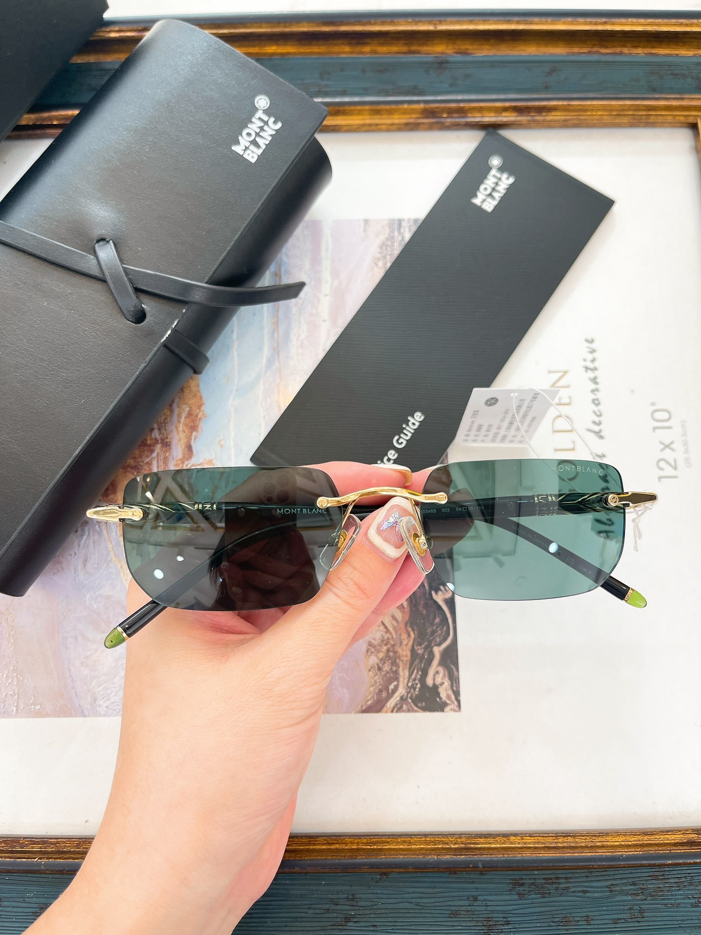 ヴァン クリーフ＆アーペル「Van Cleef & Arpels」 Lucky Spring® Coccinelle シングルチャーム ブレ