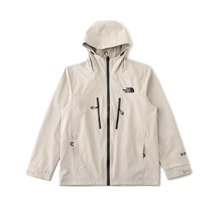 ザ・ノースフェイス「The North Face」ストームシールド リラックスフィット ジャケット