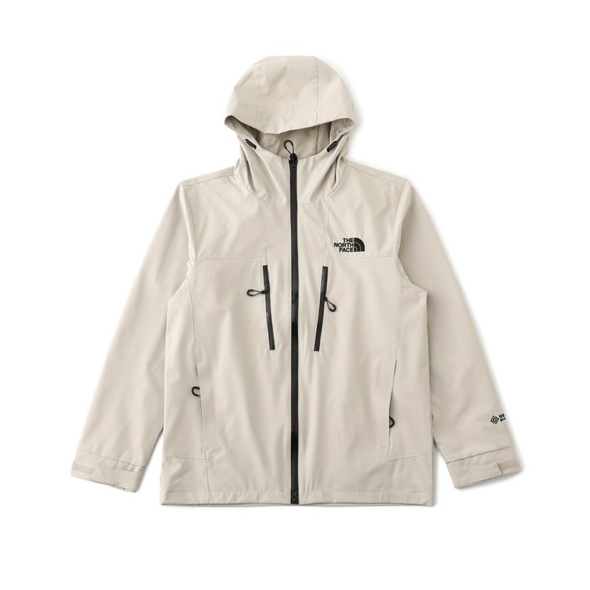 ザ・ノースフェイス「The North Face」ストームシールド リラックスフィット ジャケット