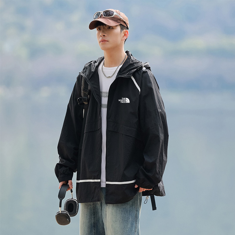 ザ・ノースフェイス「The North Face」プレミアム UVプロテクト ジャケット