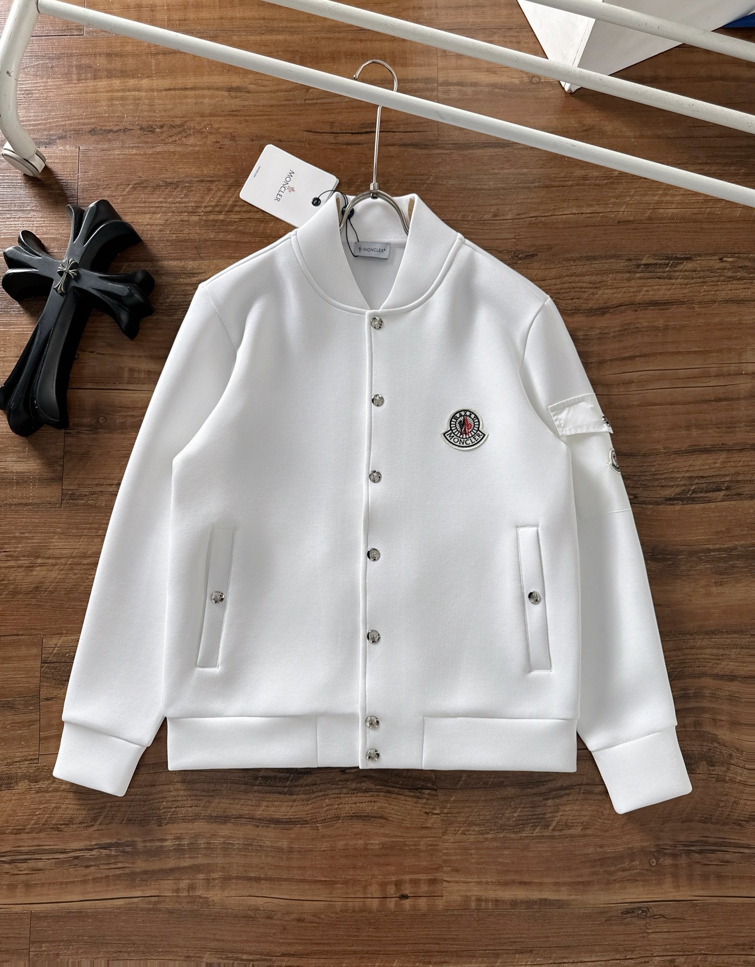 モンクレール「Moncler」GRENOBLE 2024秋冬 スキージャケット