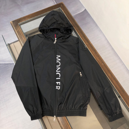 モンクレール「Moncler」 Grenoble 2024早秋 メンズジャケット