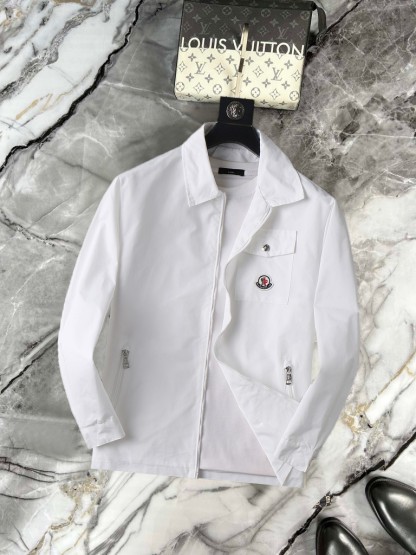 モンクレール「Moncler」2024 ss秋の新作メンズジャケット