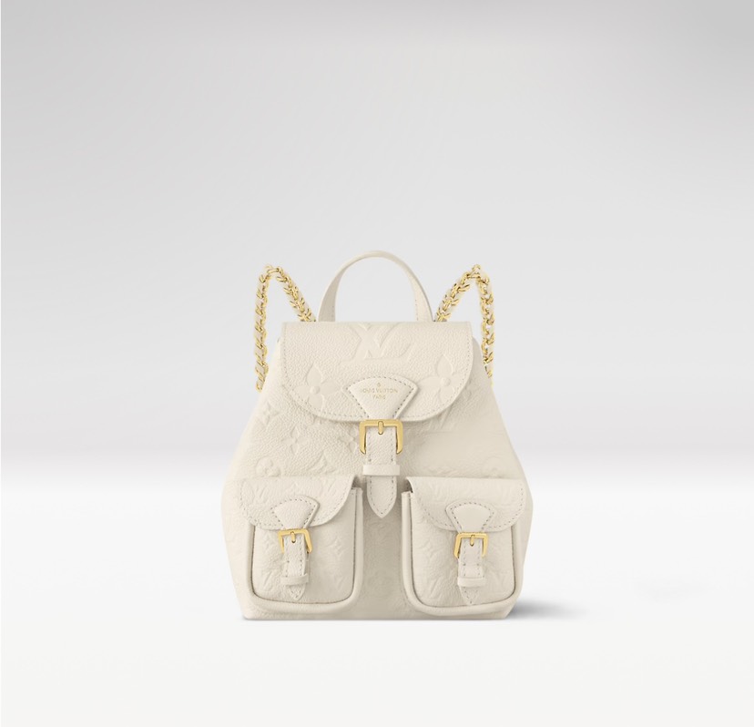 ルイ・ヴィトン「Louis Vuitton」バックアップ