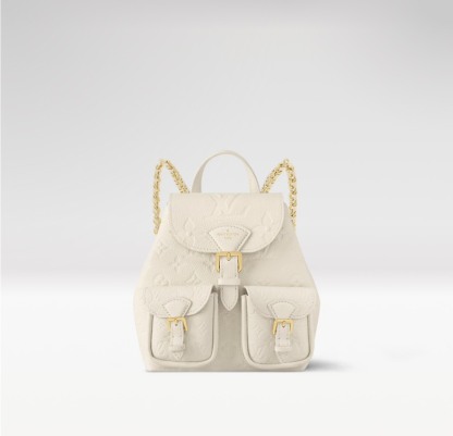 ルイ・ヴィトン「Louis Vuitton」バックアップ