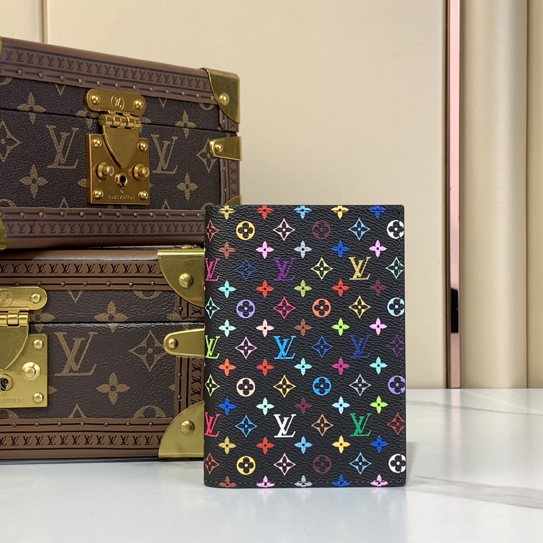 ルイ・ヴィトン「Louis Vuitton」折り財布