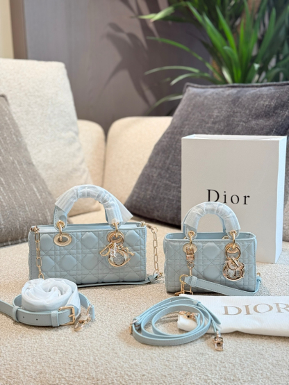 ディオール「Dior」Lady Dior バッグ ミニ