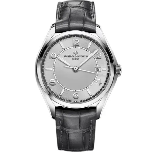 ヴァシュロン コンスタンタン「Vacheron Constantin」ィフティシックス スリーハンズ 腕時計40MM