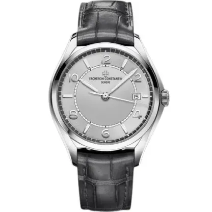 ヴァシュロン コンスタンタン「Vacheron Constantin」ィフティシックス スリーハンズ 腕時計40MM