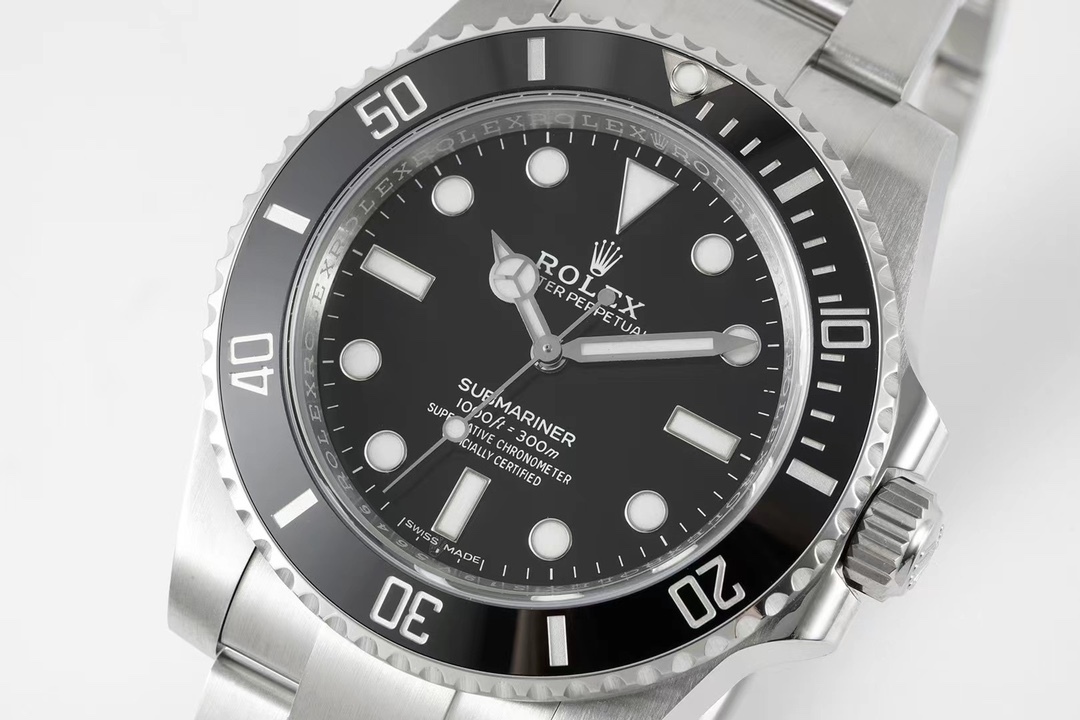 ロレックス「Rolex」サブマリーナー 41MM オイスタースチール