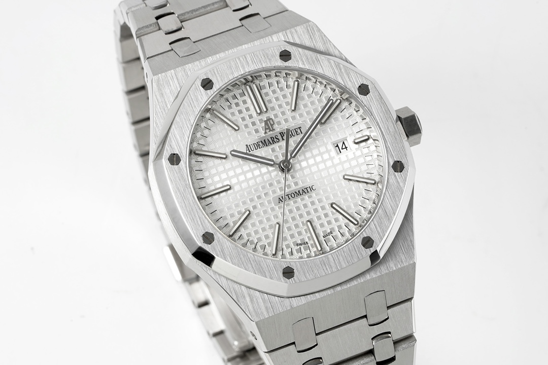 オーデマ ピゲ「Audemars Piguet」Royal Oak Selfwinding 41mm