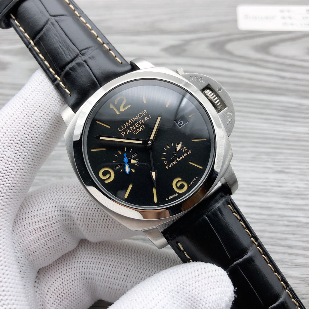 パネライ「Panerai」Luminor 1950 GMT Power Reserve