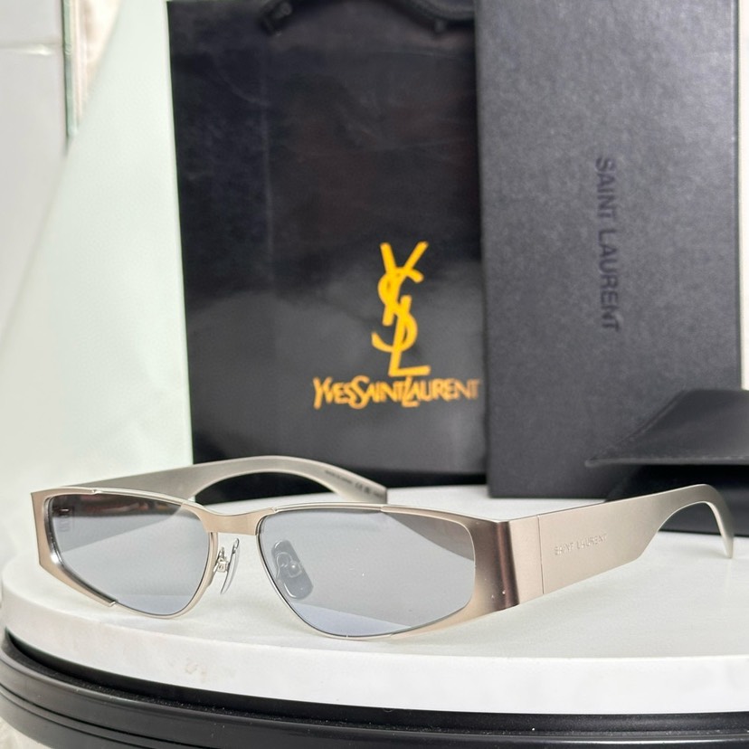 サンローラン「Saint Laurent」SLM119 サングラス