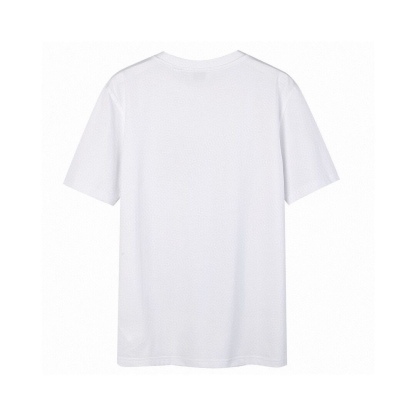 ヴェルサーチ「Versace」メドゥーサ クルーネックTシャツ