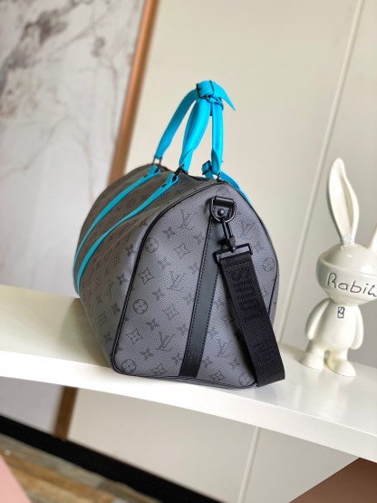 ルイ・ヴィトン「Louis Vuitton」キーポルバンドリエール 45
