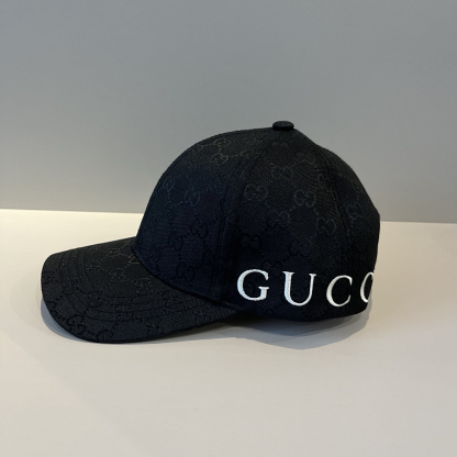 グッチ「Gucci」Original GGベースボールキャップ