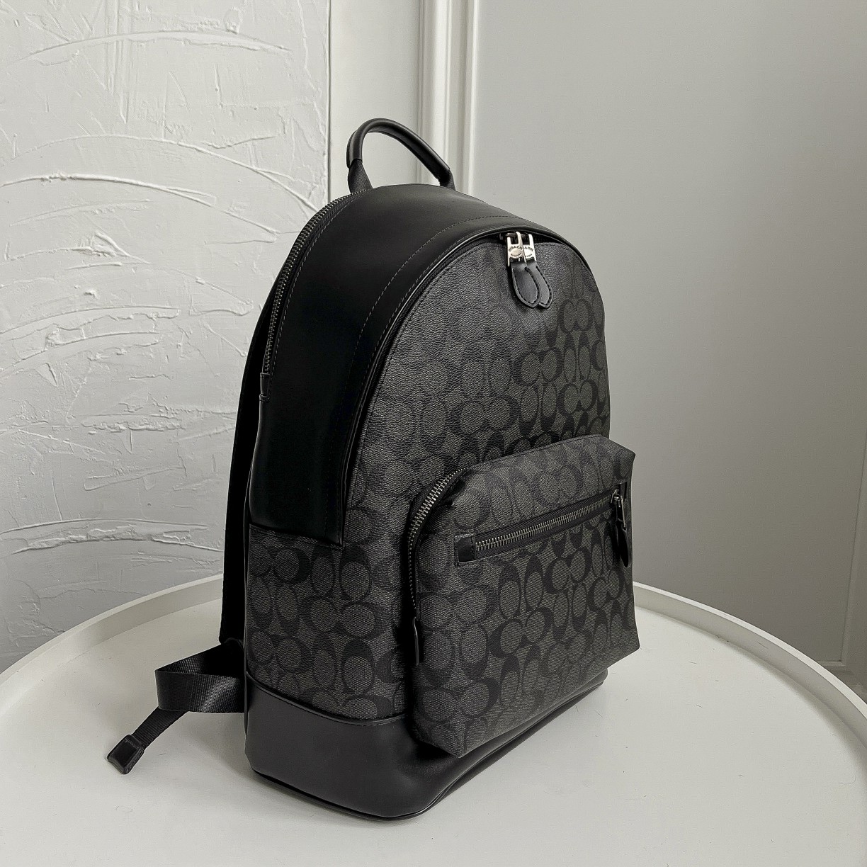 コーチ(Coach) チャーター バックパック・シグネチャー キャンバス CP159