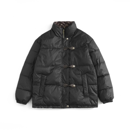 ルイ・ヴィトン「Louis Vuitton」‌ MONOGRAM PILLOW ダウンジャケット