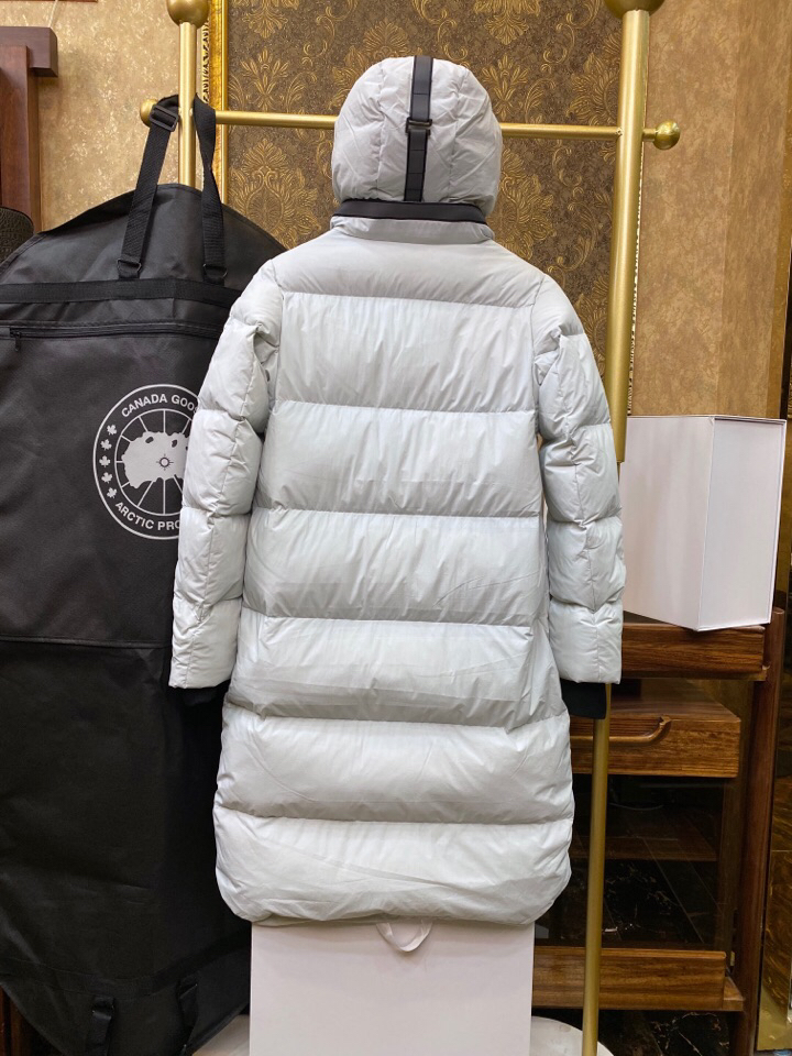 カナダグース「Canada Goose」 ユニセックス エクストリームコールドダウンコート