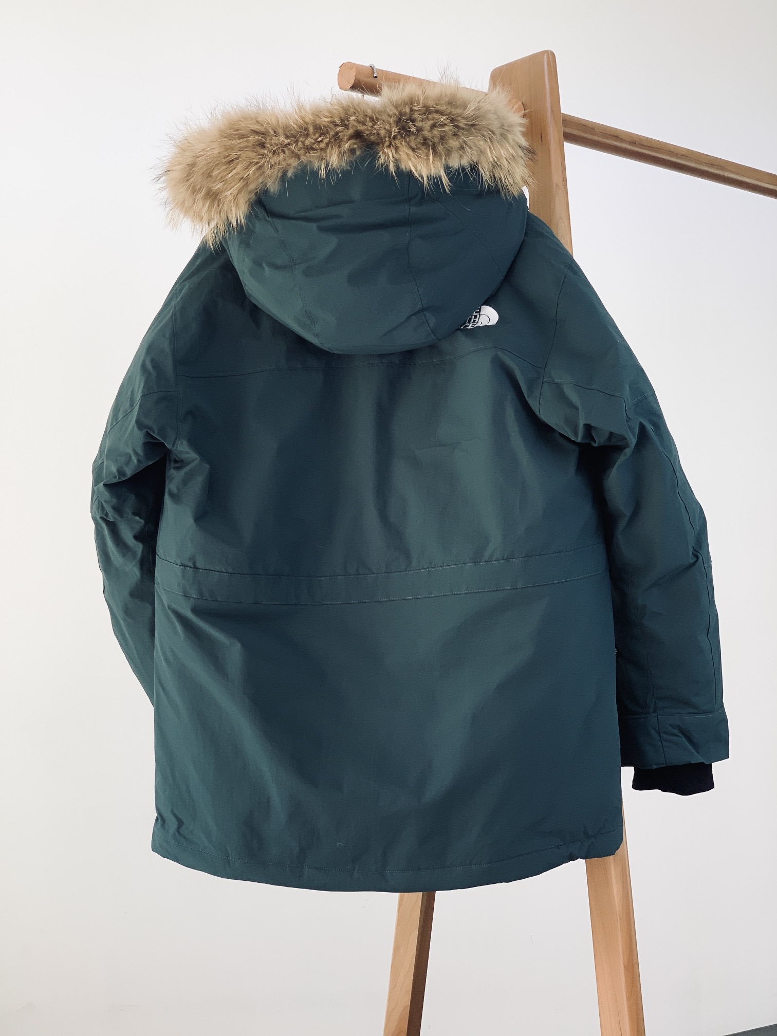 ザ・ノースフェイス「The North Face」アークティック ワークウェア ダウンコート