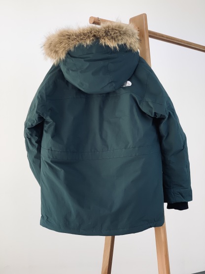 ザ・ノースフェイス「The North Face」アークティック ワークウェア ダウンコート