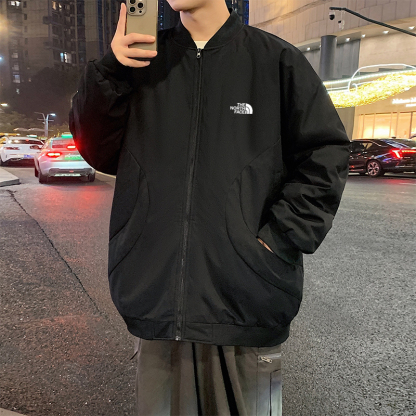 ザ・ノースフェイス「The North Face」グラデーション ダウンジャケット