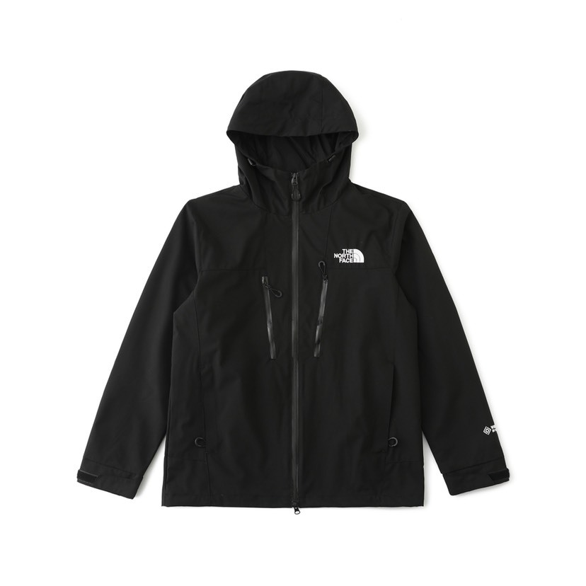 ザ・ノースフェイス「The North Face」ストームシールド リラックスフィット ジャケット