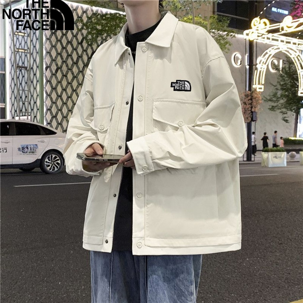 ザ・ノースフェイス「The North Face」ユニセックス ワークウェア ジャケット