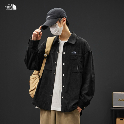 ザ・ノースフェイス「The North Face」ワークウェア コーデュロイ ウォッシュドジャケット