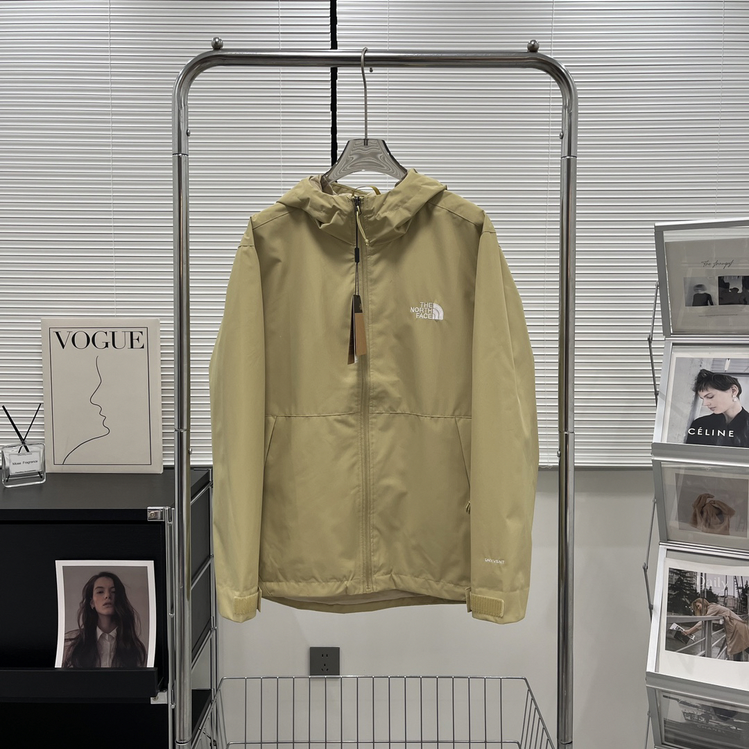 ザ・ノースフェイス「The North Face」オータム カップル フーディッドジャケット