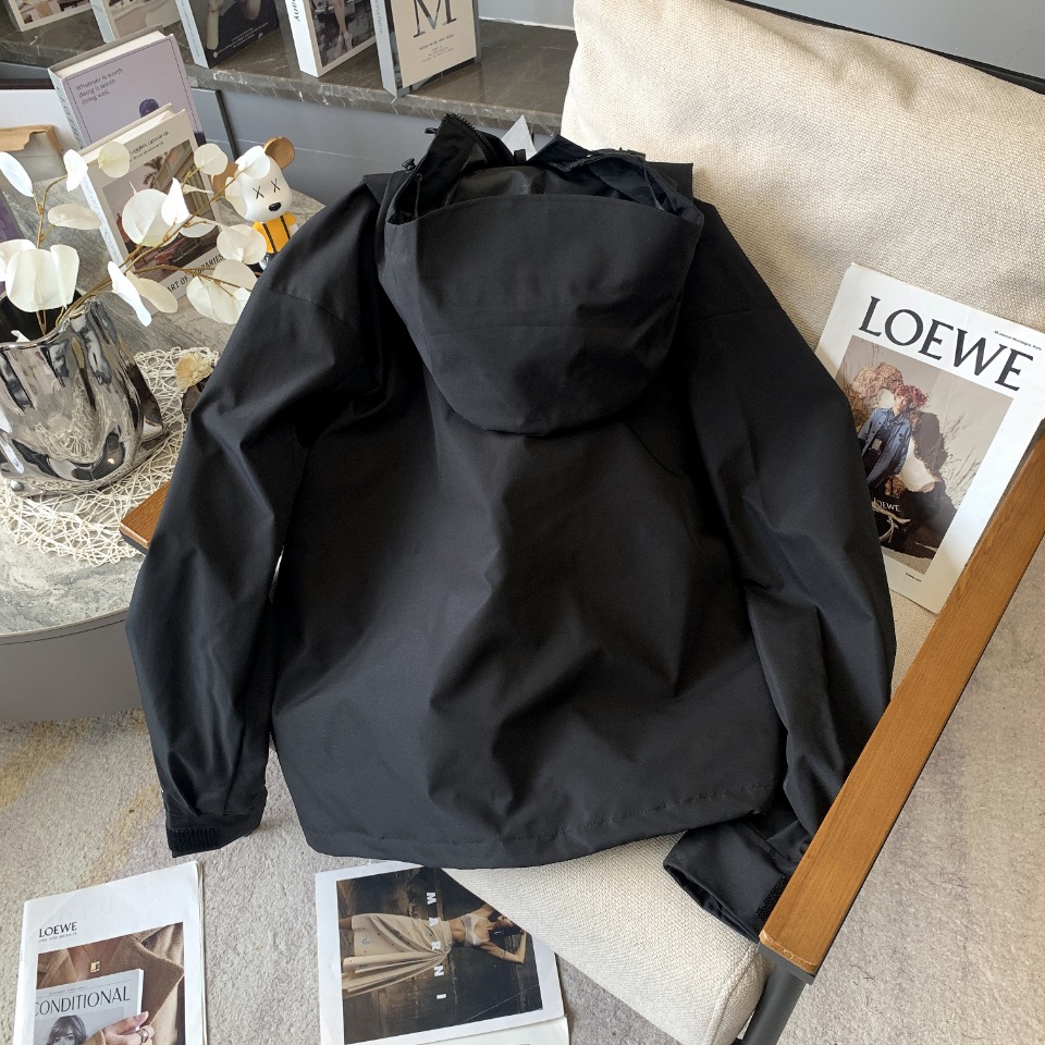 ザ・ノースフェイス「The North Face」1986 フューチャーライト ジャケット