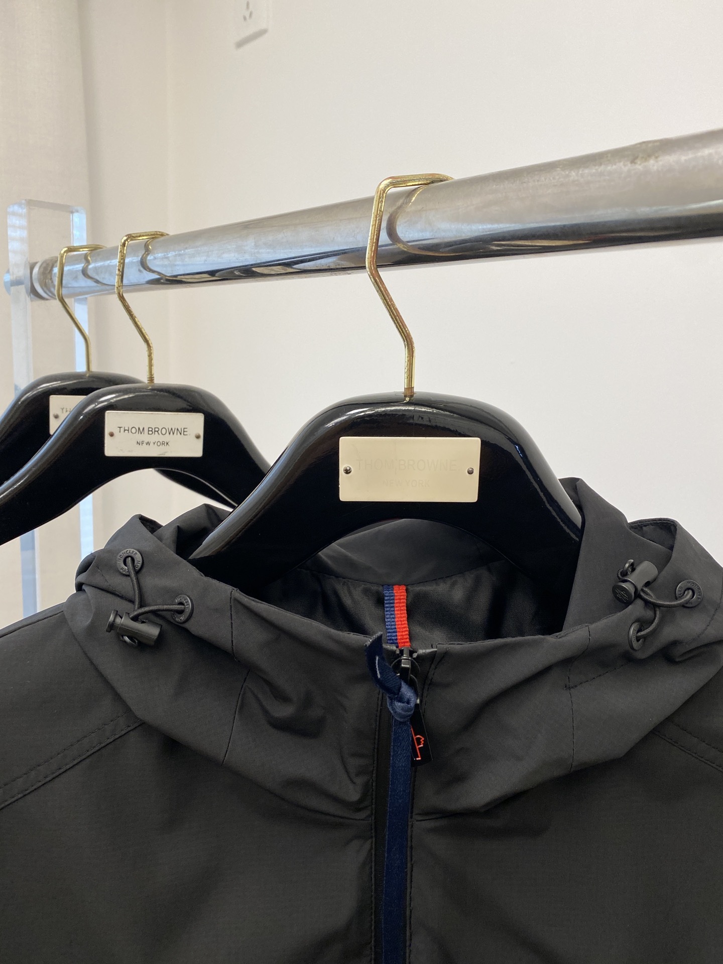 モンクレール「Moncler」2025新作ジャケットジャケット