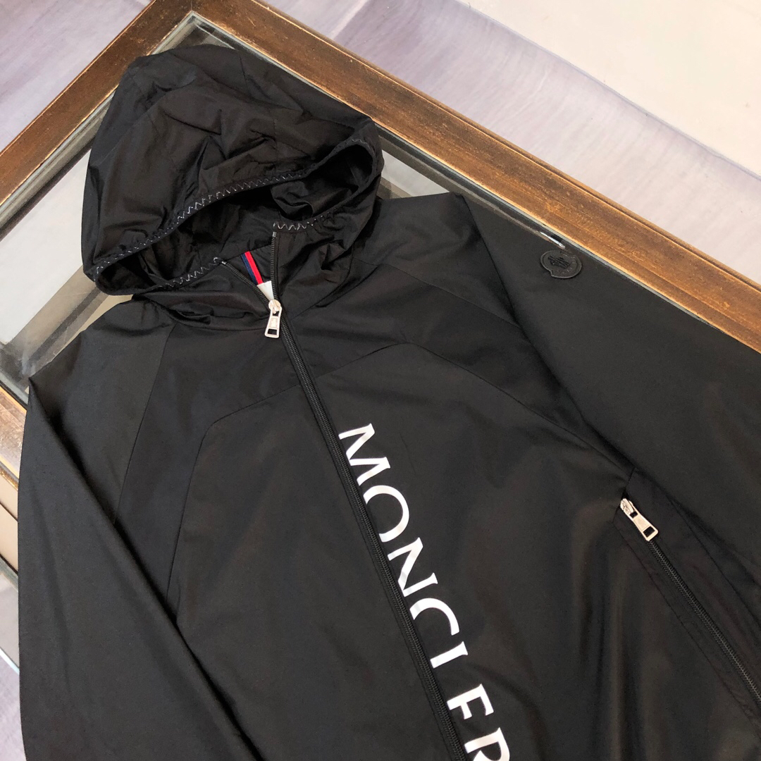 モンクレール「Moncler」 Grenoble 2024早秋 メンズジャケット