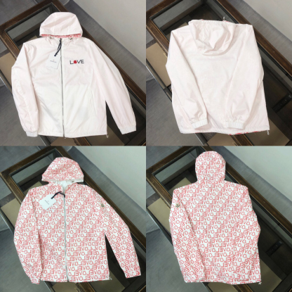 モンクレール「Moncler」2024最新パーカージャケット