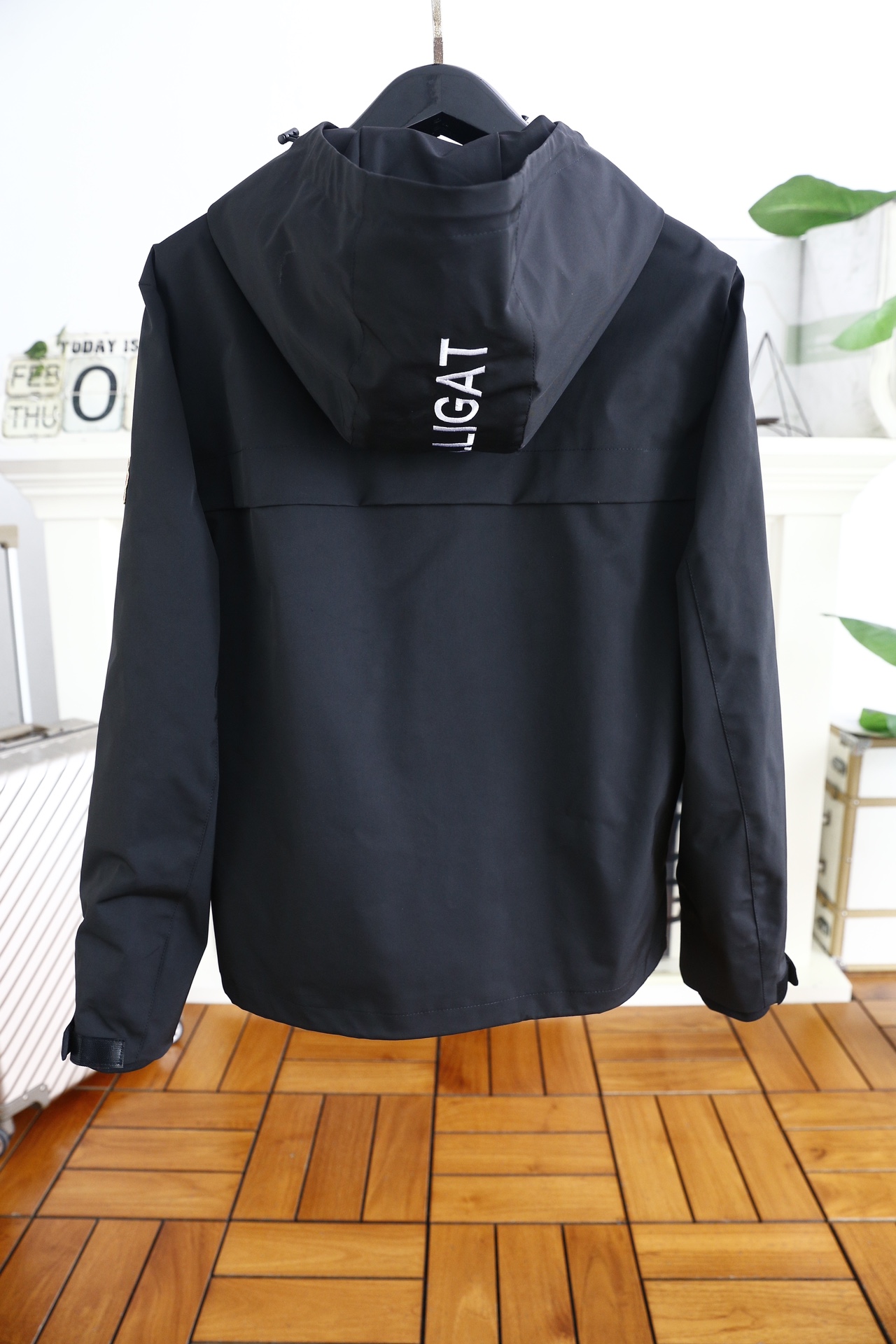 モンクレール「Moncler」2024 ss秋の新作メンズジャケット