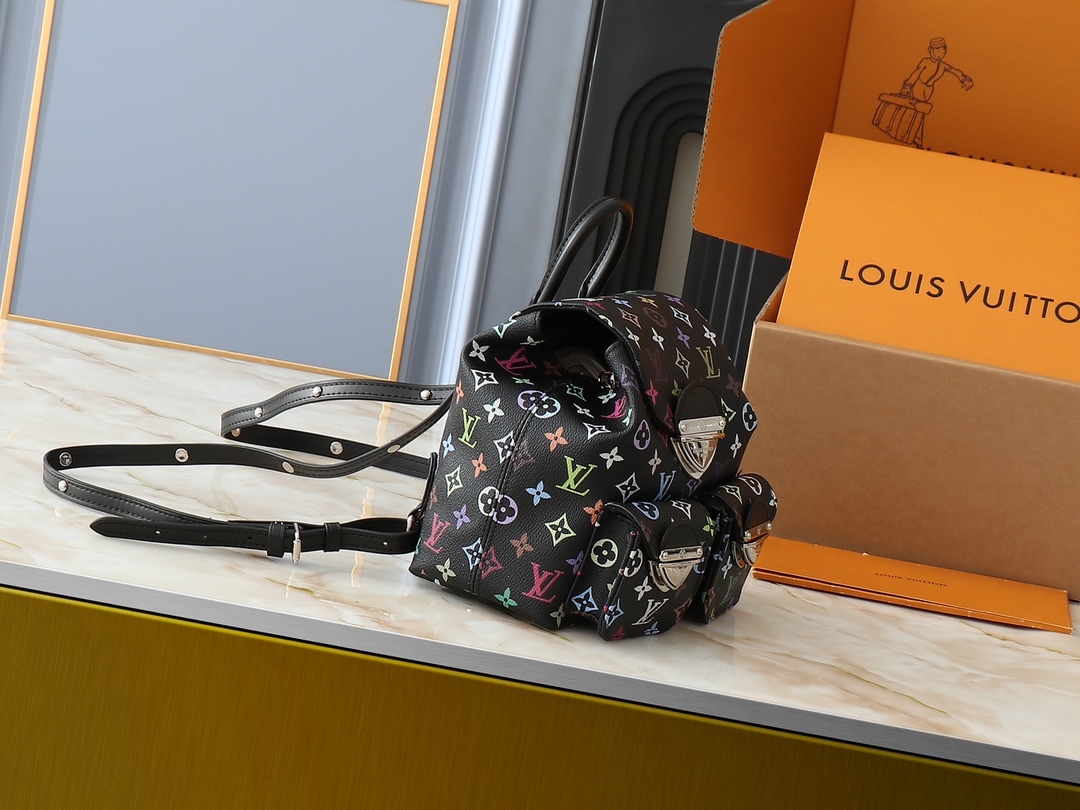 ルイ・ヴィトン「Louis Vuitton」LV × TM ヴェニス