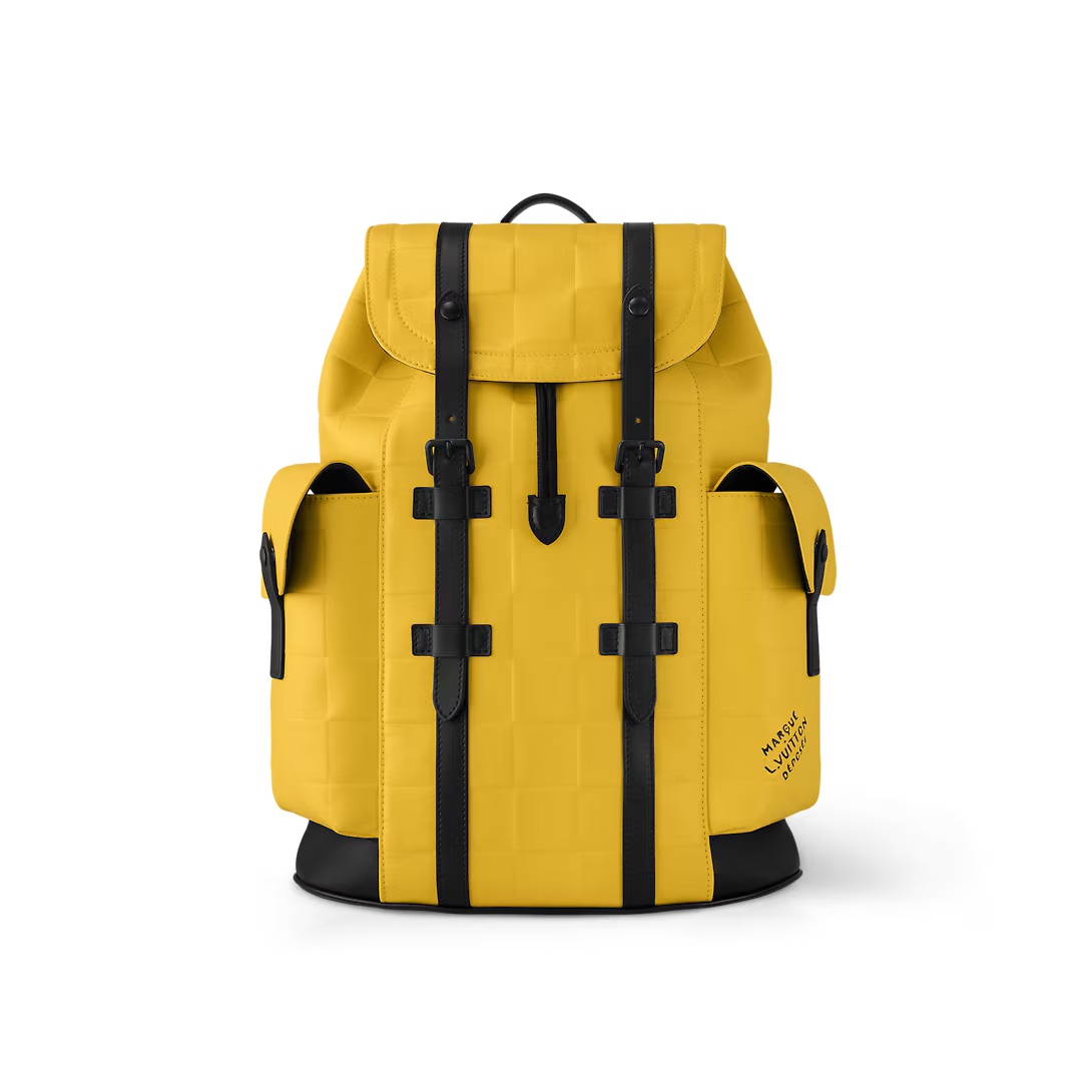 LOUIS VUITTON（ルイヴィトン）クリストファー MM