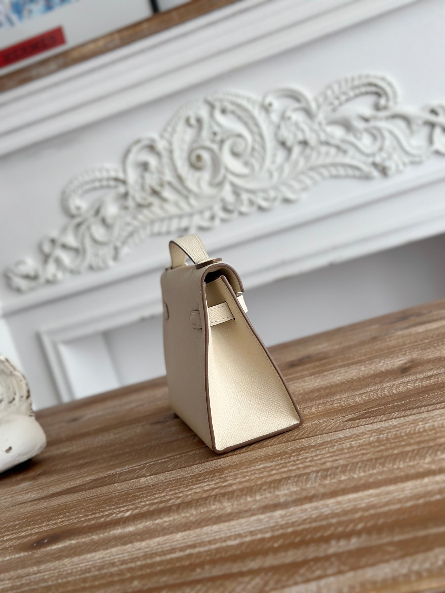 エルメス「Hermès」ケリーミニ バッグ「KELLY MINI BAG」