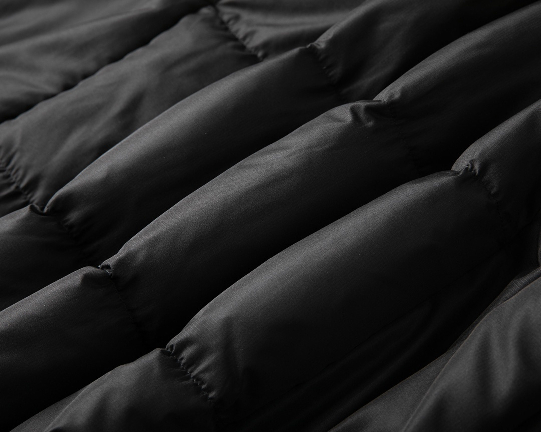 ザ・ノースフェイス「The North Face」ロング ストームプロテクト ダウンコート