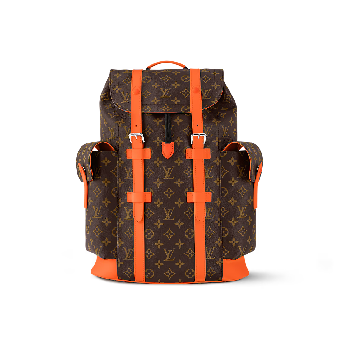 LOUIS VUITTON（ルイヴィトン）クリストファー MM