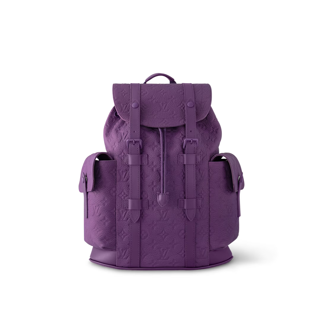 Louis Vuitton（ルイヴィトン）クリストファー PM