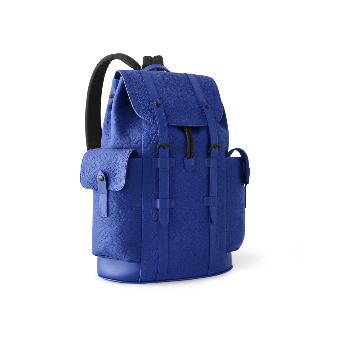 LOUIS VUITTON（ルイヴィトン）クリストファー MM