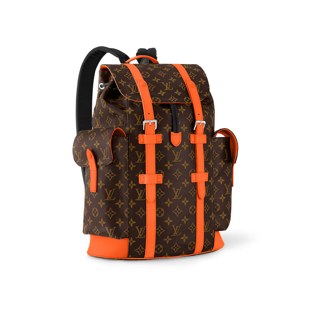 LOUIS VUITTON（ルイヴィトン）クリストファー MM