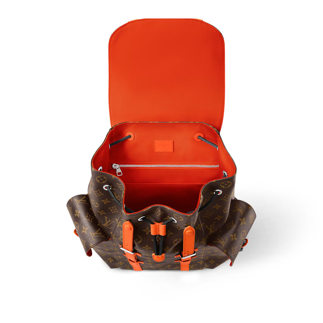 LOUIS VUITTON（ルイヴィトン）クリストファー MM