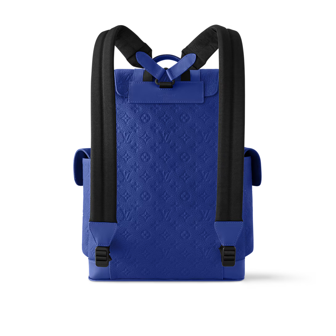 LOUIS VUITTON（ルイヴィトン）クリストファー MM